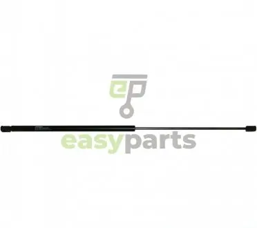 Амортизатор капота Passat B4/ A6 (4B) (заміна 1181210600) JP GROUP 1181201800