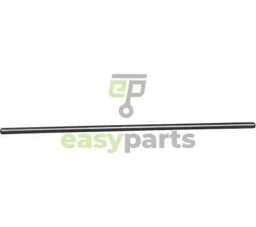 Шток вилки КПП Golf/Caddy -06 (5МКПП) JP GROUP 1131050400