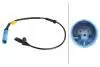 Датчик ABS пер. X5 E53 3.0-4.6 00-06 HELLA 6PU009106-301 (фото 1)