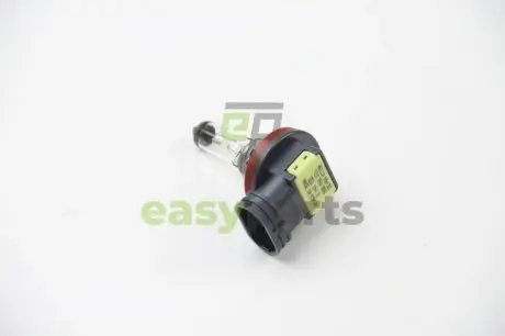 Фото 1 - автолампа H8 PLUS 30% 12V 35W PGJ19-1 HELLA 8GH008356-151 Автолампа H8 PLUS 30% 12V 35W PGJ19-1 HELLA 8GH008356-151 (фото 1)