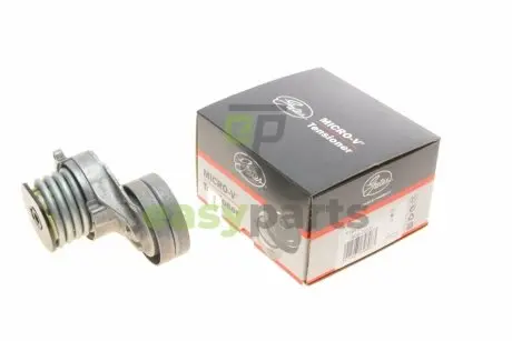 Натяжник ременя генератора Opel Combo/Astra 1.7CDTI/DTI/DI 00- Gates T38432
