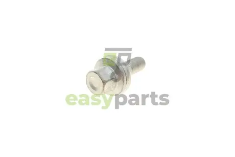 Болт колеса Citroen C1/Peugeot 107/108 1.0/1.4 HDi 05- (M12x1.5) FEBI BILSTEIN 26590 (фото 1)
