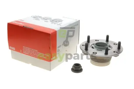 Підшипник маточини (задньої) Ford Transit 2.2/2.4TDCI, 04/06 - 12/14 FAG 713 6789 30