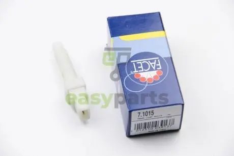 Датчик стоп-сигнала A100/A4/A6/VW Passat 76- FACET 7.1015