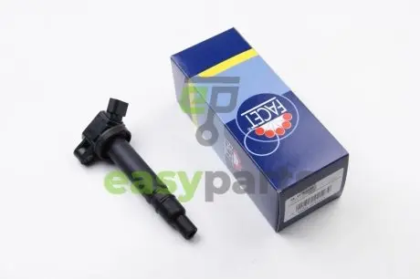 Котушка запалення Avensis/Camry 2.0-2.4i 00- FACET 9.6358