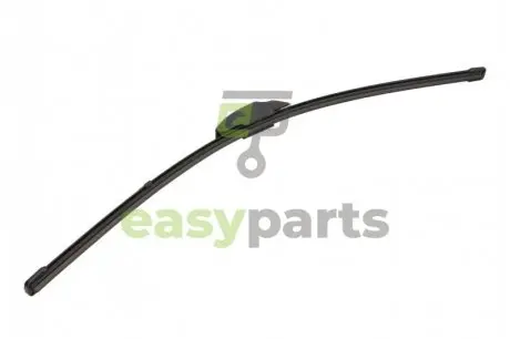 Щітки склоочисника 58см Гачок 9x3, 9x4 безкаркас DENSO DFR-008
