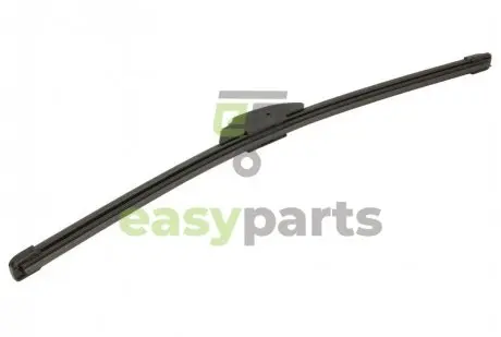 Щітки склоочисника 48см Гачок 9x3, 9x4 безкаркас DENSO DFR-003
