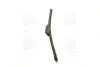 Щітки склоочисника 45см Гачок 9x3, 9x4 безкаркас DENSO DFR-002 (фото 4)