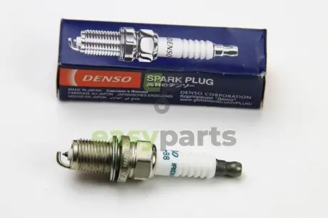 Свічка запалювання DENSO K16PSRB8