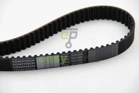 Ремінь зубчастий (довж. 60-150) Contitech CT872