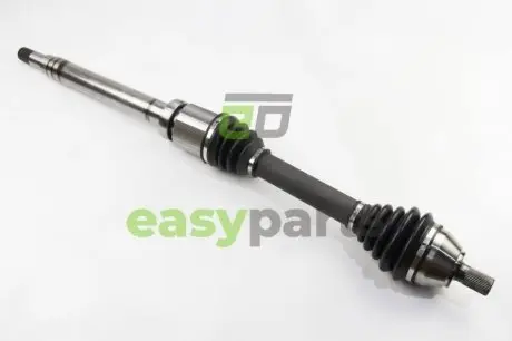 Піввісь Focus 04-12 1.6-2.0 (36/26 920mm) Пр. BGA DS2322R
