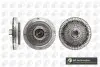 Термомуфта E36/E34/E39 (4 болта) 1.6-3.5 87-05 BGA VF0900 (фото 1)