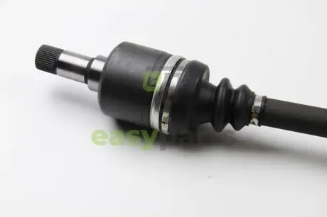 Піввісь JUMPER/DUCATO/BOXER 1.9D-2.8D 94- Л. BGA DS6707LA