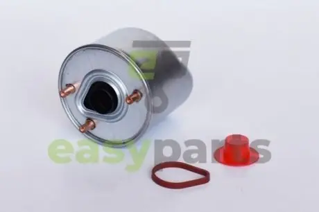Фільтр паливний 1.6TDCi Connect 13-/Focus 11- ASAM 75682