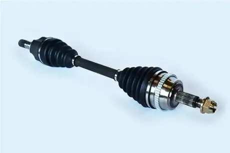 Піввісь Master/Movano 2.5dCi/dTi 06- Л. (+ABS) ASAM 75712