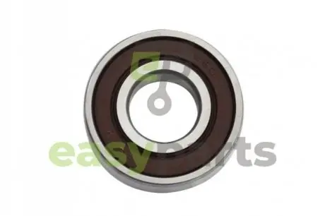 Підшипник генератора 6303 DUSTER/LOGAN/SANDERO ASAM 30903