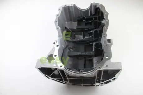 Масляный поддон Kangoo/Logan/Megane 1.5dCi 05- ASAM 30485