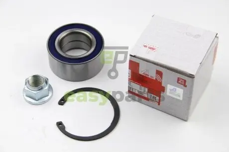 Підшипник маточини MB Vito (638) 96-03 ASAM 70846