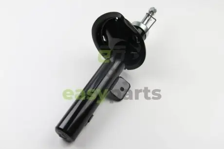 Амортизатор передній Berlingo/Partner 02-08 Л. ASAM 70397