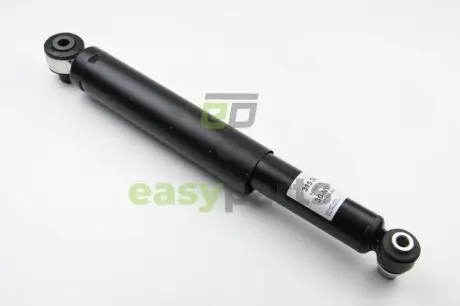 Амортизатор задний Megane Scenic/Scenic 97- SACHS 315 747