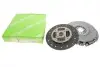 Комплект зчеплення Fiat Ducato 2.3D 06- (d=250mm) Valeo 826411 (фото 2)