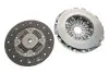 Комплект зчеплення Fiat Ducato 2.3D 06- (d=250mm) Valeo 826411 (фото 3)