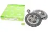 Комплект зчеплення VW Caddy 2.0SDI 03- Valeo 826326 (фото 1)