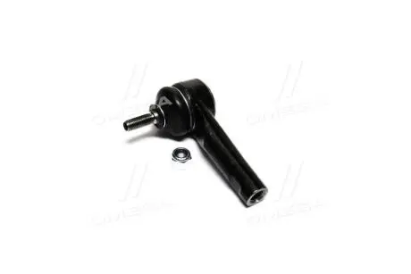 Наконечник кермової тяги прав. Fiat Doblo 1.4-2.0D 10- LEMFORDER 39375 01