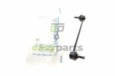 Тяга cтабілізатора перед. Chevrolet Aveo/Nubira/Tacuma 05- LEMFORDER 30701 02