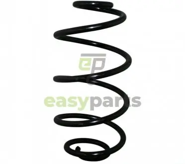Пружина задня Astra G 98-05 (седан) JP GROUP 1252200300