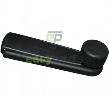 Ручка склопідіймача Passat/T4 -03 JP GROUP 1188301000
