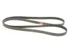 Ремінь генератора MB Vito OM611 (+AC) Gates 6PK2175 (фото 2)