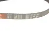 Ремінь генератора MB Vito OM611 (+AC) Gates 6PK2175 (фото 4)