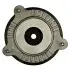 Подушка амортизатора (переднього) Peugeot 407 04- FEBI BILSTEIN 27114 (фото 5)