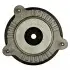 Подушка амортизатора (переднього) Peugeot 407 04- FEBI BILSTEIN 27114 (фото 8)