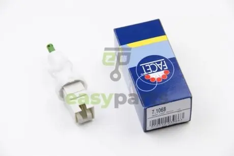 Датчик стоп-сигнала Jumper/Ducato/Boxer 94- FACET 7.1068