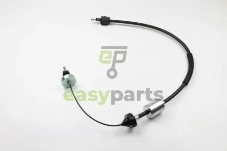 Трос зчеплення Renault Kangoo 1.5 Ds all 6/01- COFLE 10.2843