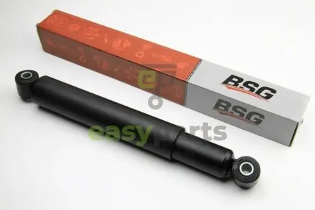 Амортизатор зад 609-714/Vario (BM668) BSG BSG 60-300-012 (фото 1)
