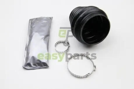 Пильовик ШРКШ зовн. 25x71x112 Ford Fiesta 12- AUTOFREN D8543