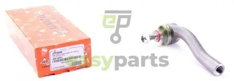 Наконечник тяги рульової (R) Fiat Doblo 01- ASMETAL 17FI5500