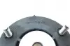 Подушка амортизатора (переднього) Ford Transit 00-06 ASMETAL 45FR1000 (фото 6)