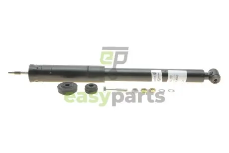 Амортизатор (задній) MB E-class (W210) 95-02 SACHS 317 261