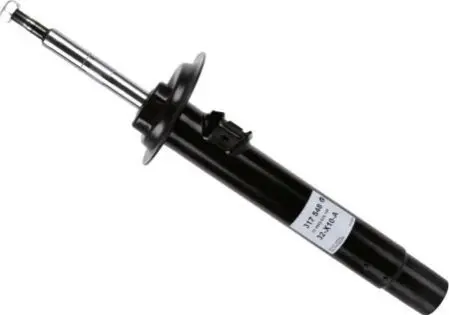 Амортизатор (передній) BMW 3 (E46) 98-05 (R) SACHS 317 548