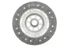 Диск зчеплення MB Sprinter 312 2.9TDI (d=250mm) SACHS 1864 504 031 (фото 1)