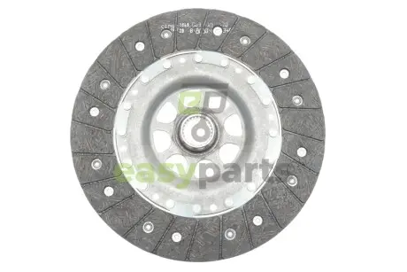 Диск зчеплення MB Sprinter 312 2.9TDI (d=250mm) SACHS 1864 504 031