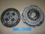 К-кт сцепления Renault Master 3.0 dCi 10/03- Valeo 826552 (фото 1)