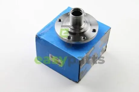Маточина колеса перед. Fiat Doblo 01-10 Metalcaucho 90099