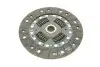 Диск зчеплення VW T4 1.9D/TD, d=215mm, z=28, ABL LuK 322 0147 11 (фото 2)