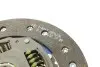 Диск зчеплення MB 208-310 d=228mm, z=10, OM601/OM602/OM616/OM615/OM617/M102 LuK 323 0235 10 (фото 4)