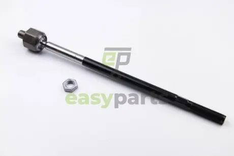 Кермова тяга лiва Ford Tranzit 00- LEMFORDER 27599 01